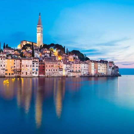 Apartments Vaal In Rovinj, With Balcony Dış mekan fotoğraf