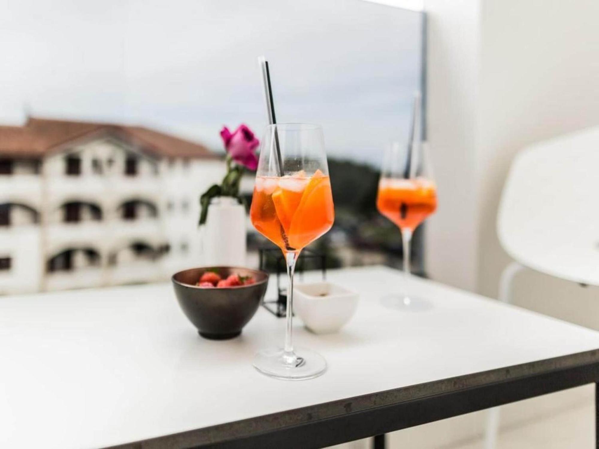 Apartments Vaal In Rovinj, With Balcony Dış mekan fotoğraf