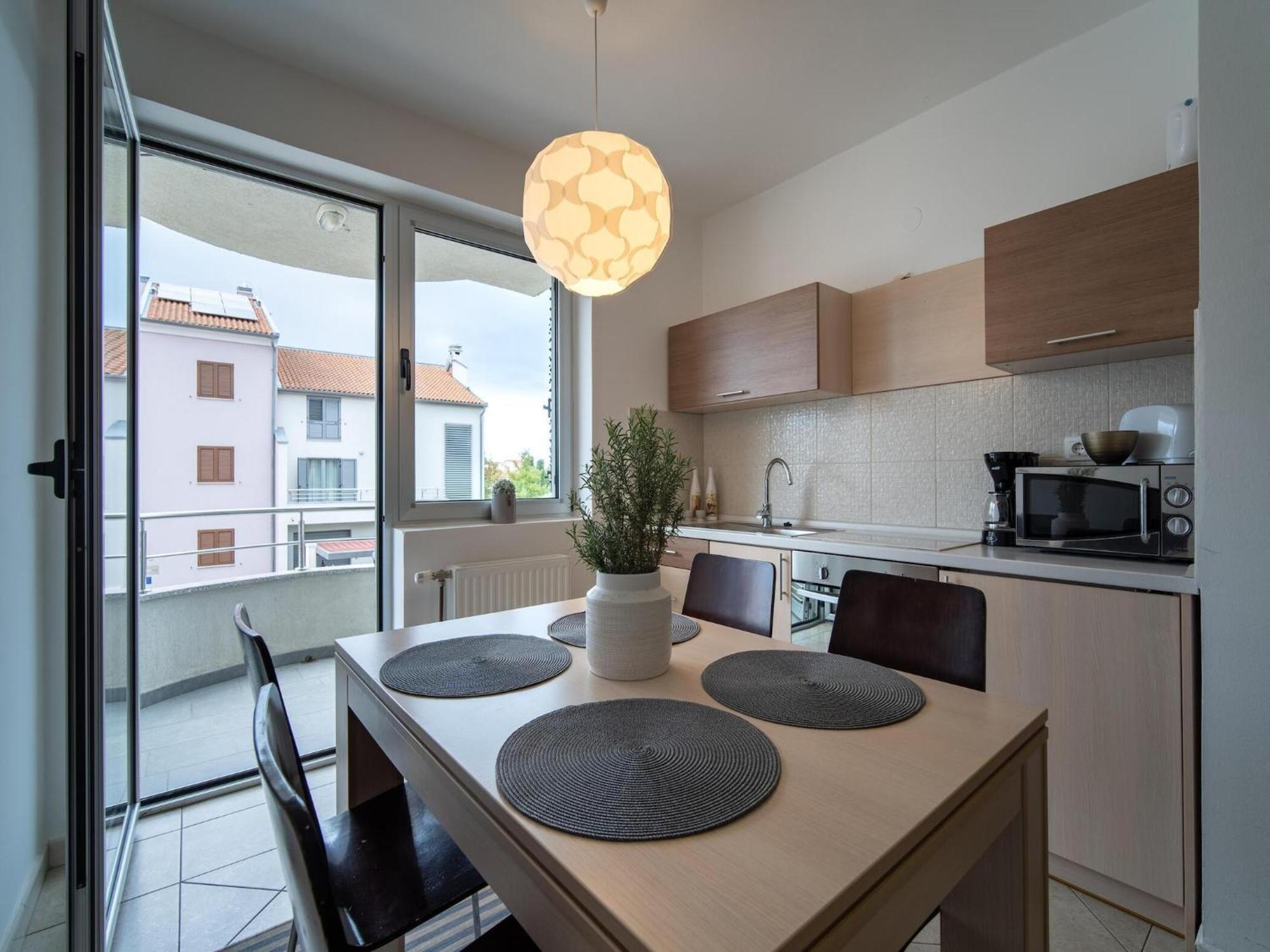Apartments Vaal In Rovinj, With Balcony Dış mekan fotoğraf