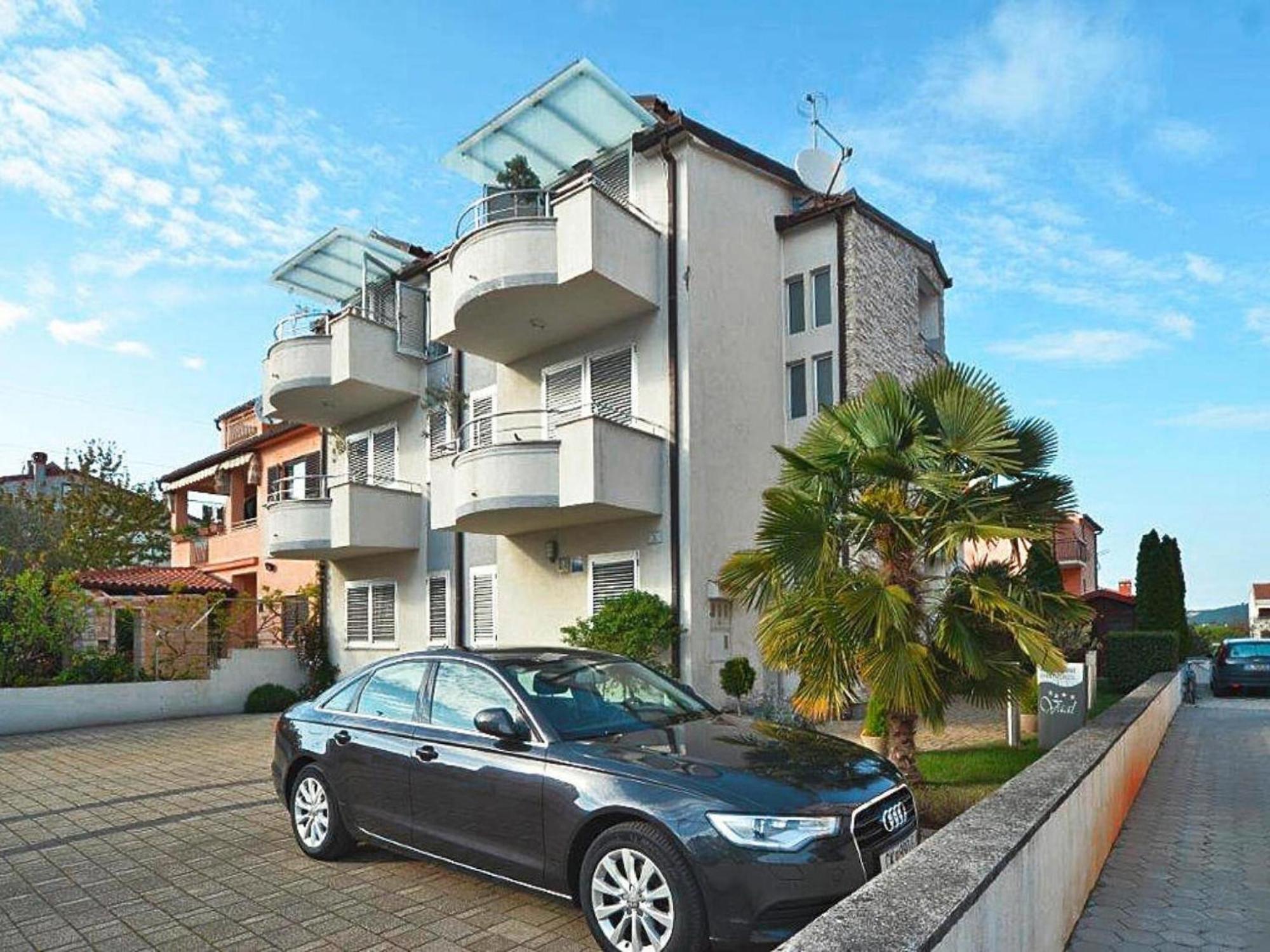 Apartments Vaal In Rovinj, With Balcony Dış mekan fotoğraf