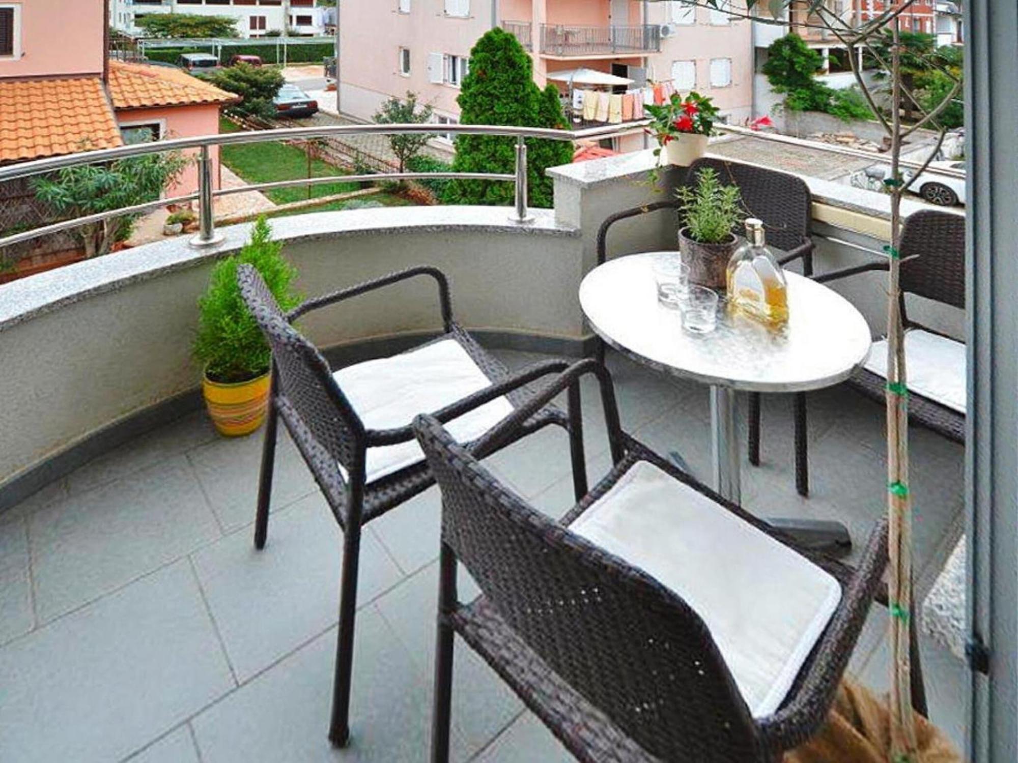 Apartments Vaal In Rovinj, With Balcony Dış mekan fotoğraf