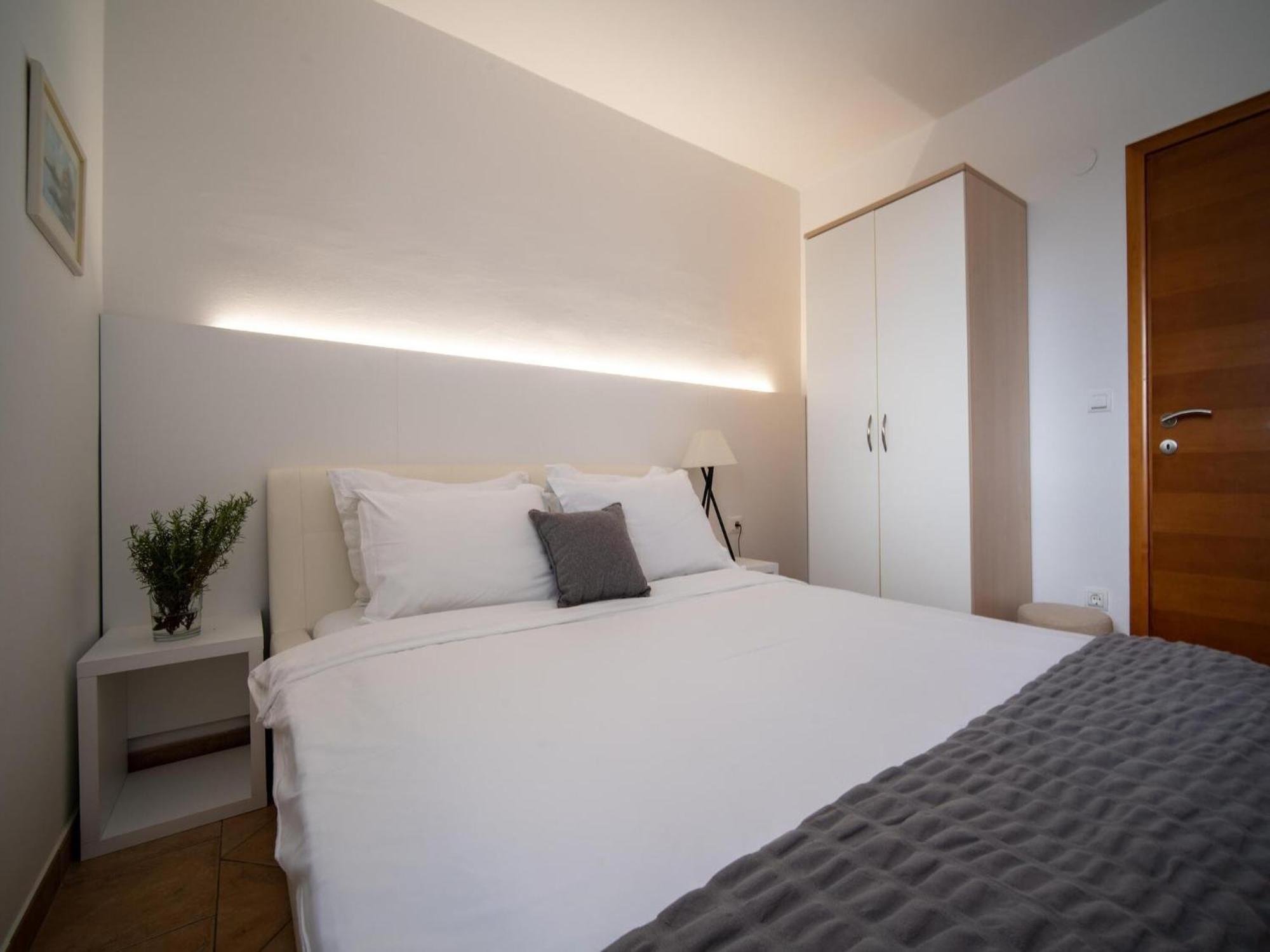 Apartments Vaal In Rovinj, With Balcony Dış mekan fotoğraf